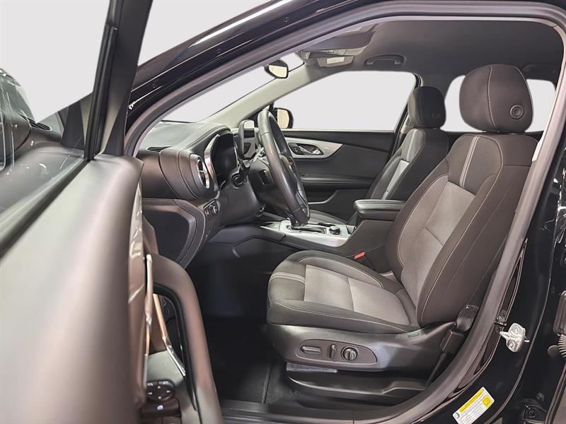 chevrolet Blazer 2025 - 7