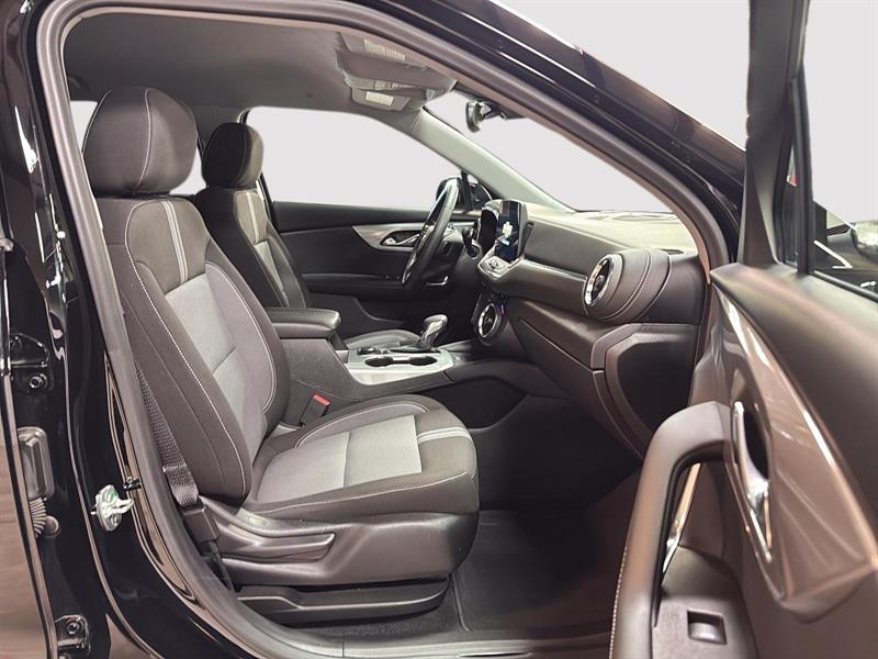 chevrolet Blazer 2025 - 8