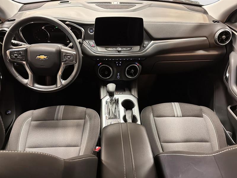 chevrolet Blazer 2025 - 10