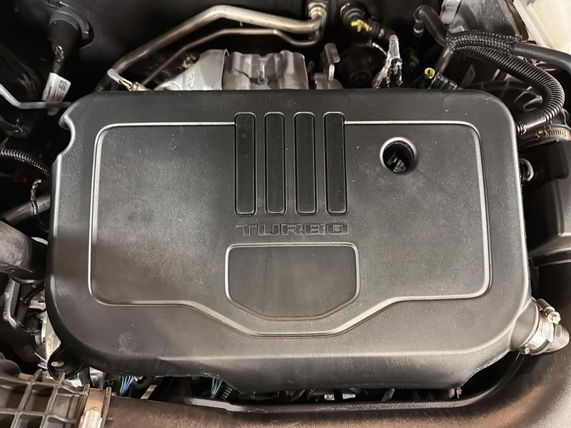 chevrolet Blazer 2025 - 11