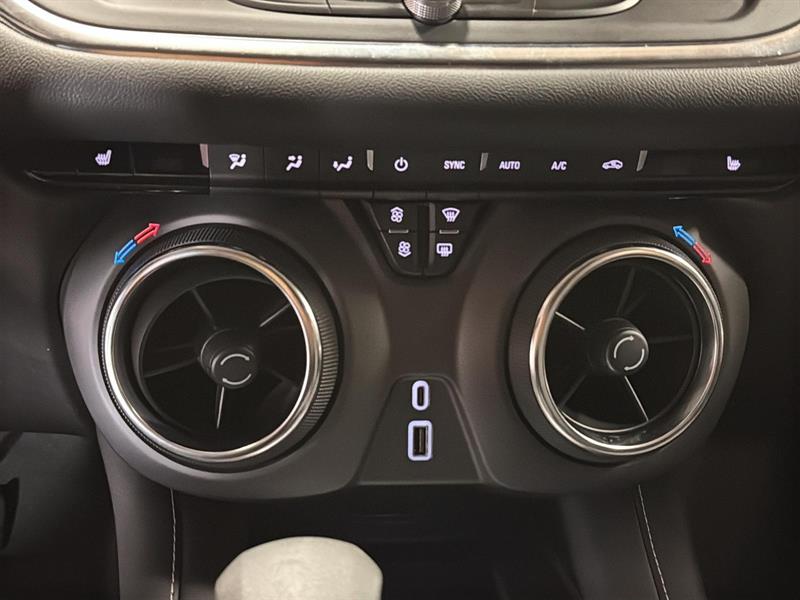 chevrolet Blazer 2025 - 16