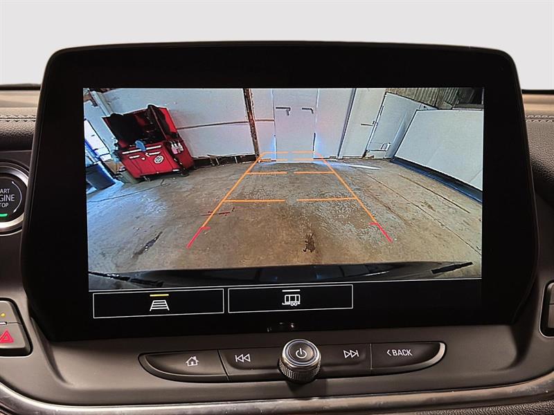 chevrolet Blazer 2025 - 19