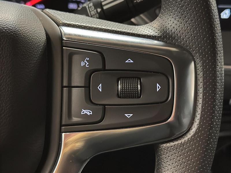 chevrolet Blazer 2025 - 22