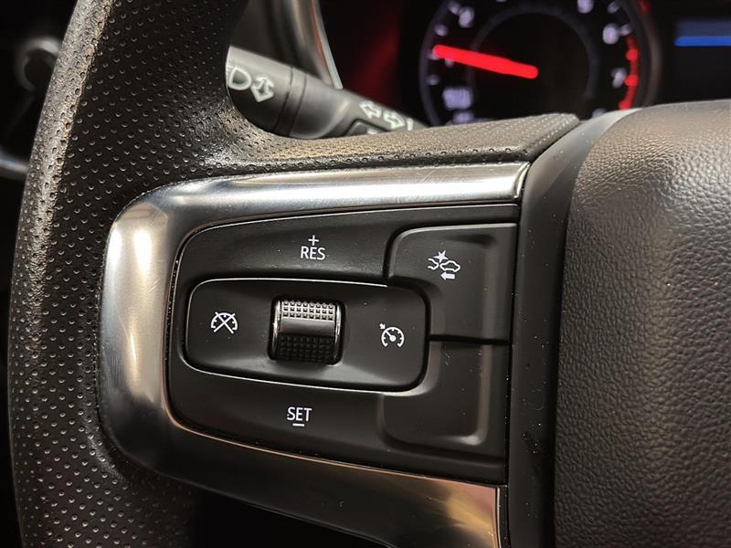 chevrolet Blazer 2025 - 23