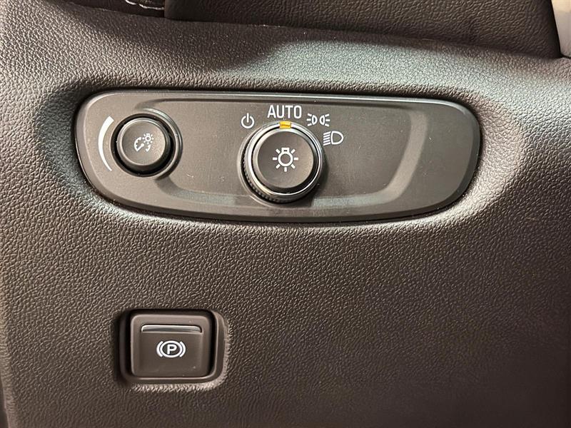 chevrolet Blazer 2025 - 24