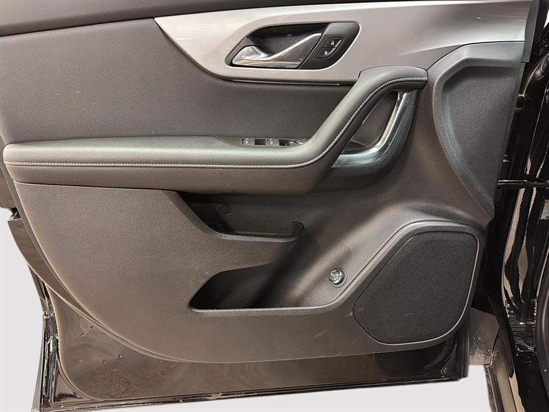 chevrolet Blazer 2025 - 26