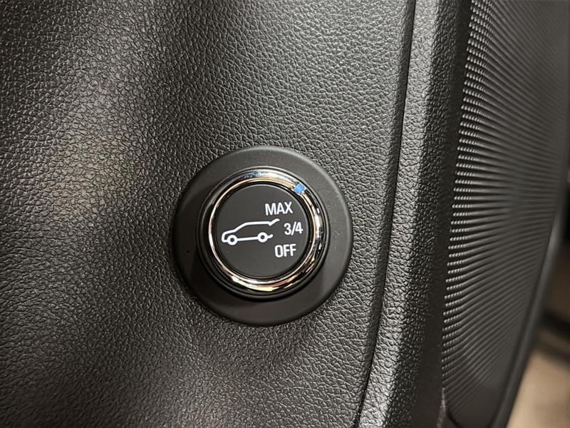 chevrolet Blazer 2025 - 27