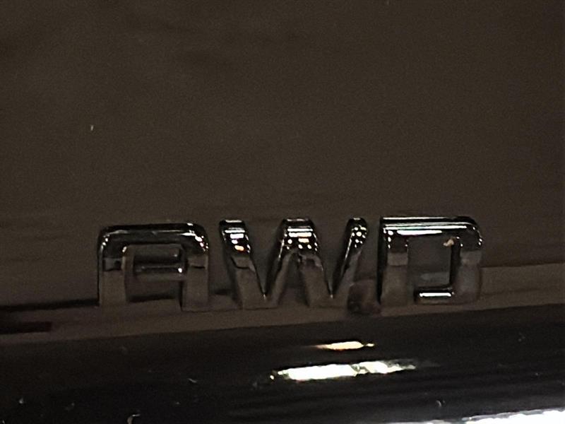 chevrolet Blazer 2025 - 31