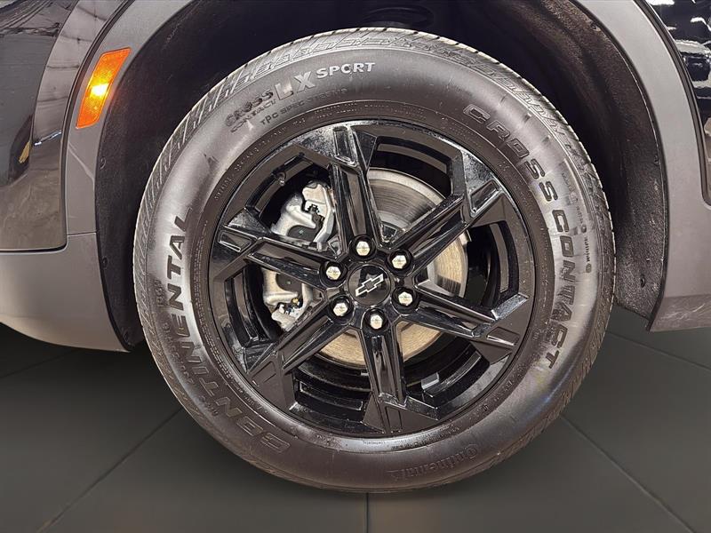 chevrolet Blazer 2025 - 32