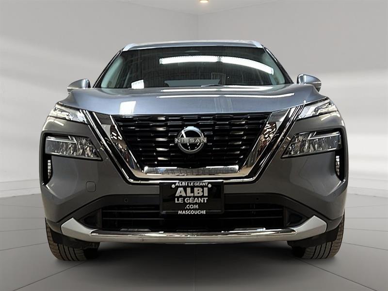 nissan Rogue 2023 - 2