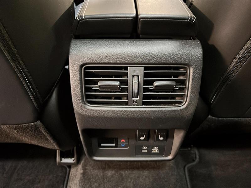 nissan Rogue 2023 - 11