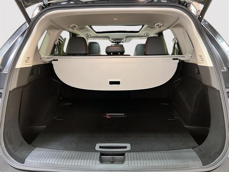 nissan Rogue 2023 - 14