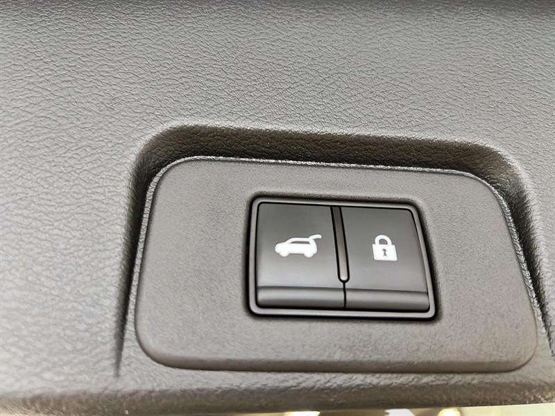 nissan Rogue 2023 - 15