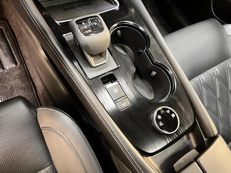 nissan Rogue 2023 - 16