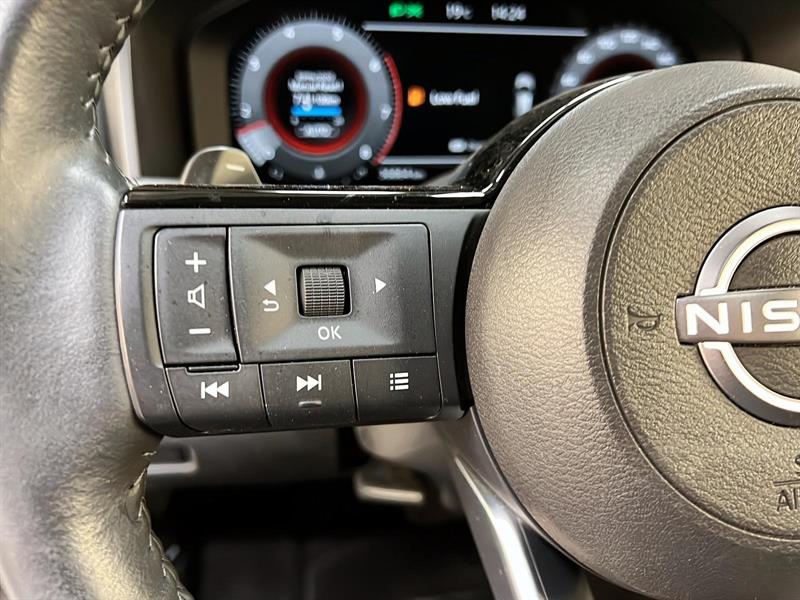 nissan Rogue 2023 - 23