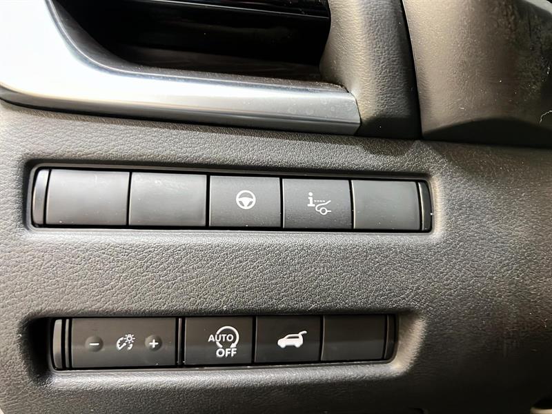 nissan Rogue 2023 - 24