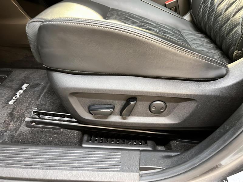 nissan Rogue 2023 - 27