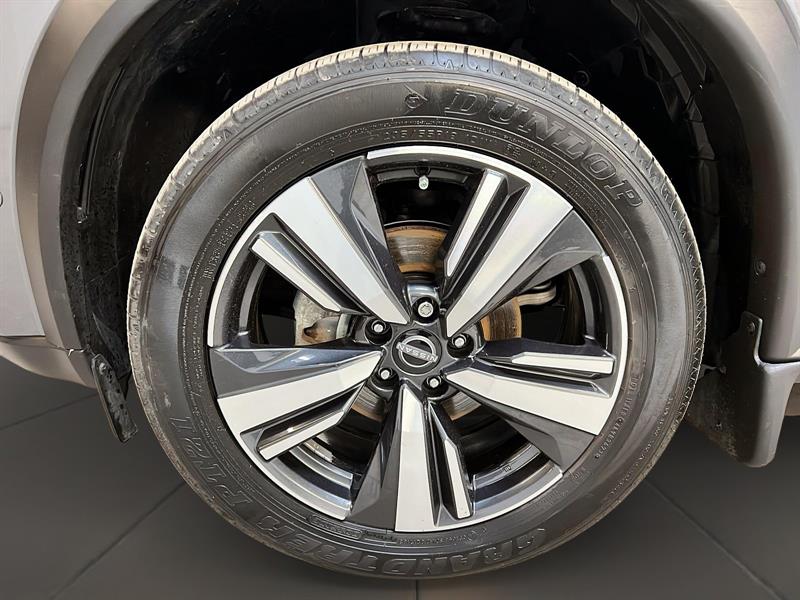 nissan Rogue 2023 - 30