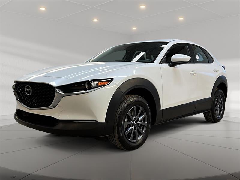 mazda CX-30 2024