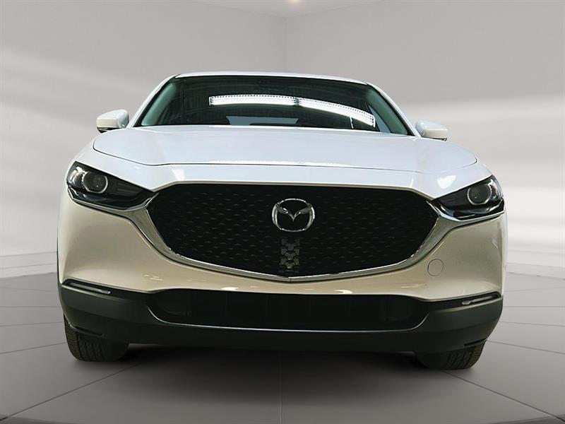 mazda CX-30 2024 - 2