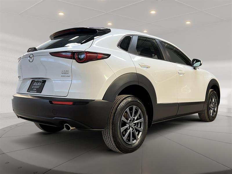 mazda CX-30 2024 - 4