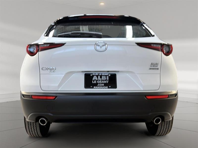 mazda CX-30 2024 - 5
