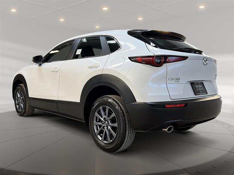 mazda CX-30 2024 - 6