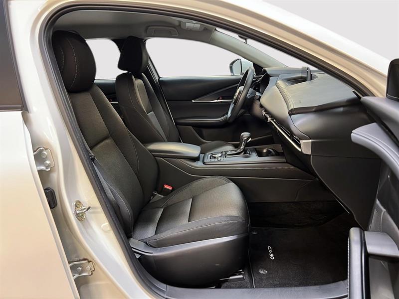 mazda CX-30 2024 - 8