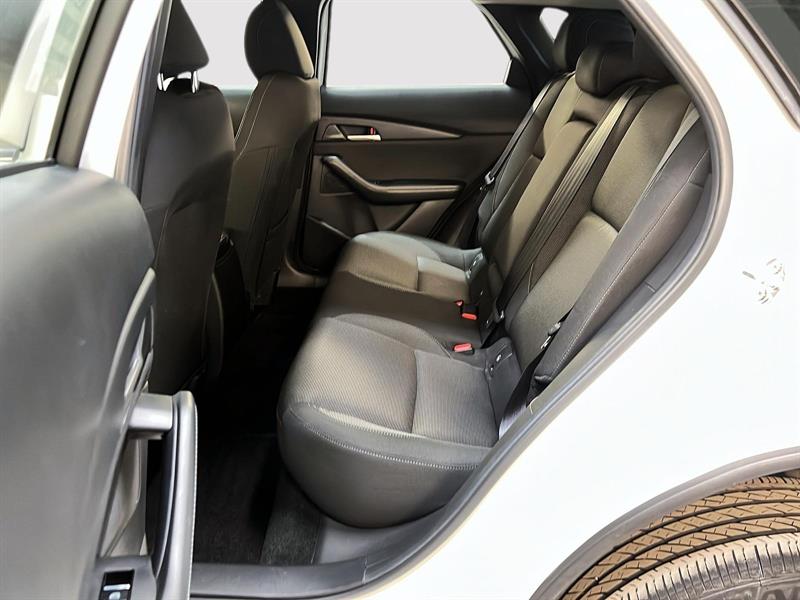 mazda CX-30 2024 - 9