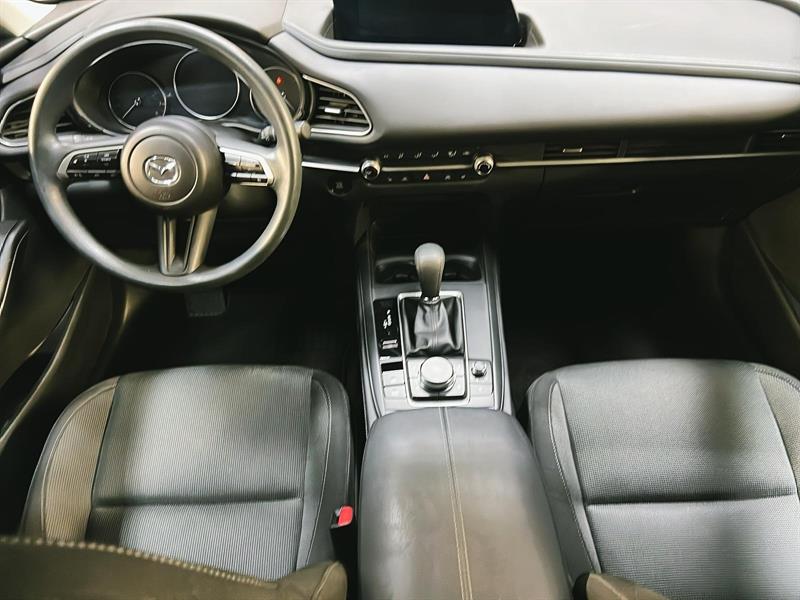 mazda CX-30 2024 - 10