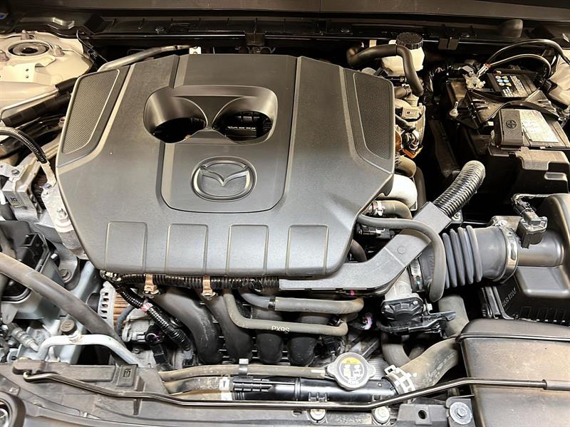 mazda CX-30 2024 - 11