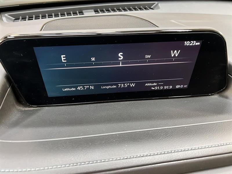 mazda CX-30 2024 - 17