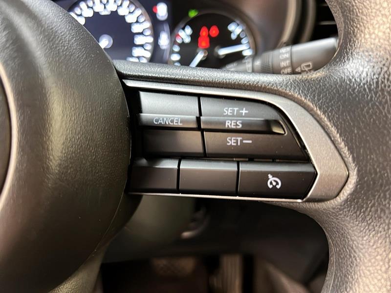 mazda CX-30 2024 - 19