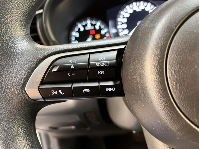 mazda CX-30 2024 - 20