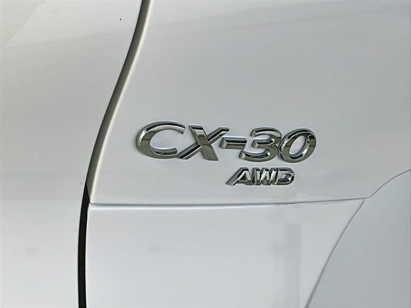 mazda CX-30 2024 - 25
