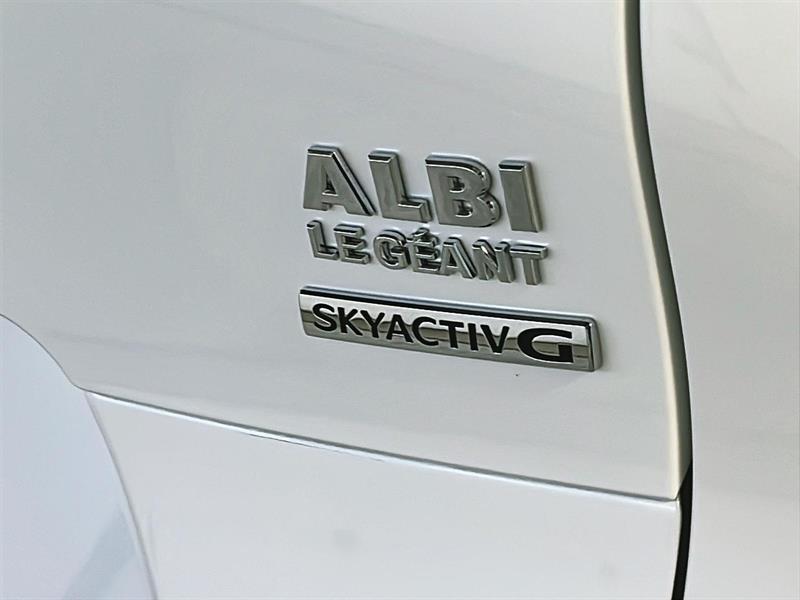 mazda CX-30 2024 - 26