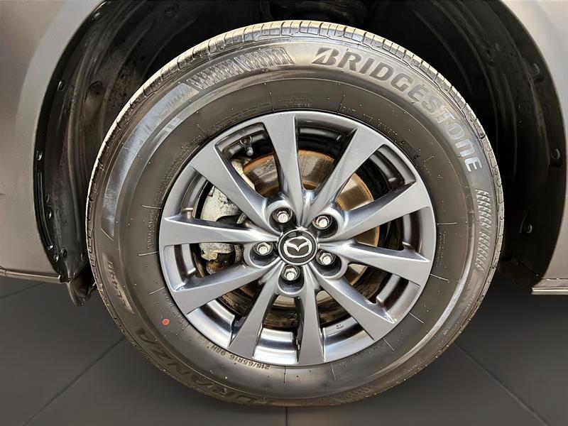 mazda CX-30 2024 - 27