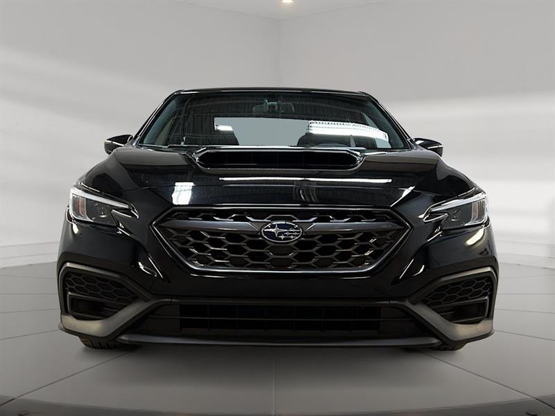 subaru WRX 2023 - 2
