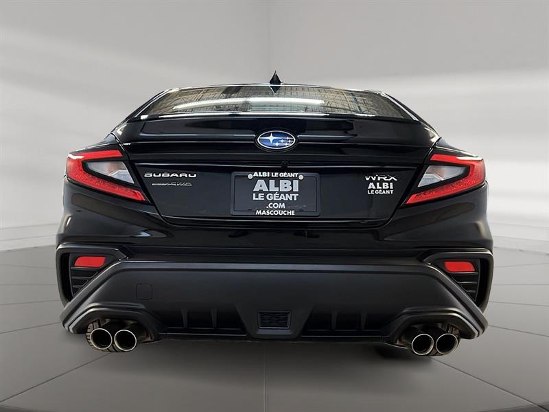 subaru WRX 2023 - 5