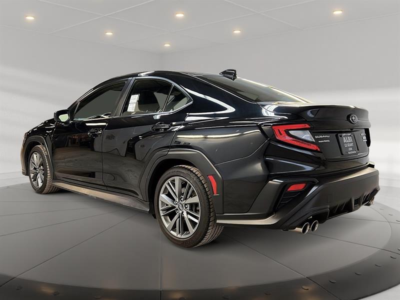 subaru WRX 2023 - 6