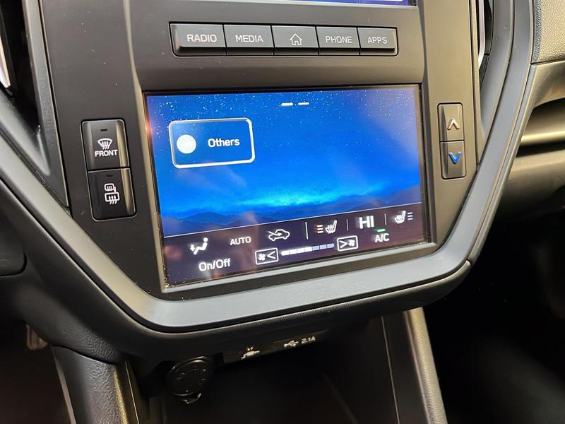 subaru WRX 2023 - 14