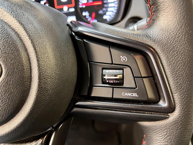 subaru WRX 2023 - 17