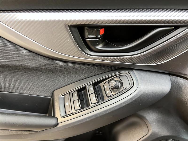 subaru WRX 2023 - 20