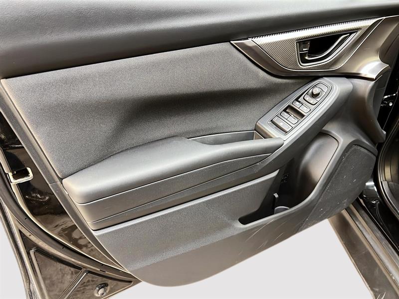 subaru WRX 2023 - 21