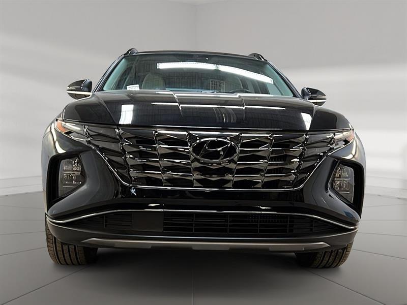 hyundai Tucson 2024 - 2