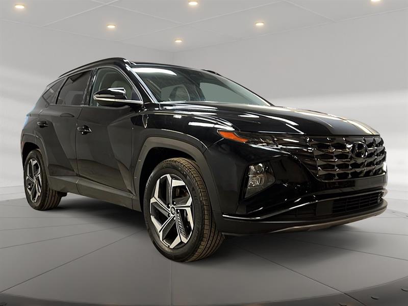 hyundai Tucson 2024 - 3