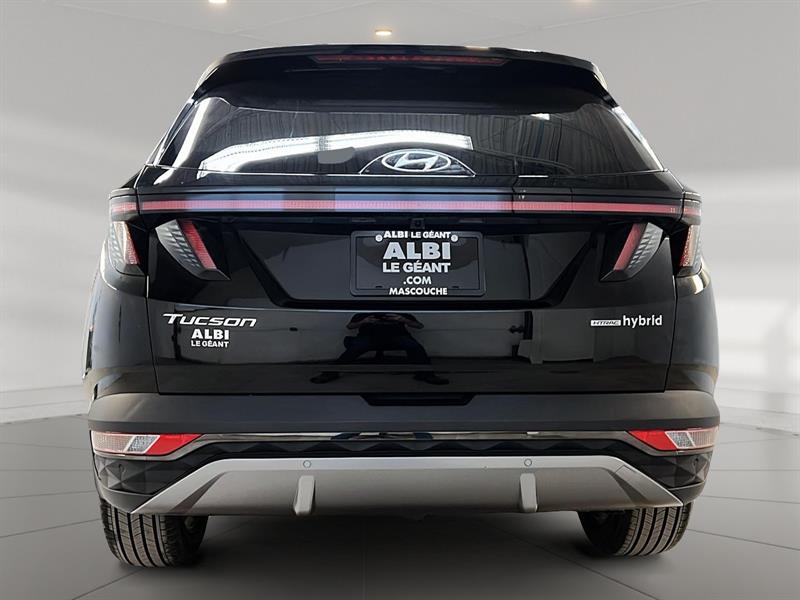 hyundai Tucson 2024 - 5