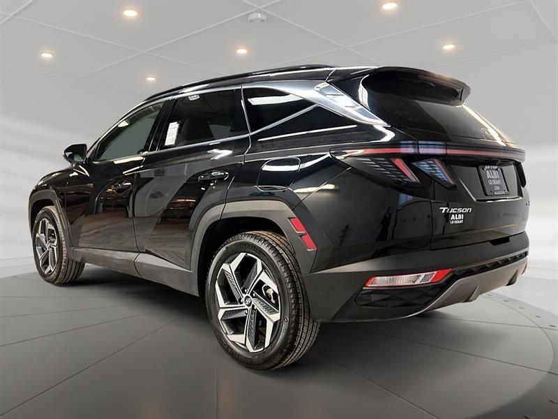 hyundai Tucson 2024 - 6