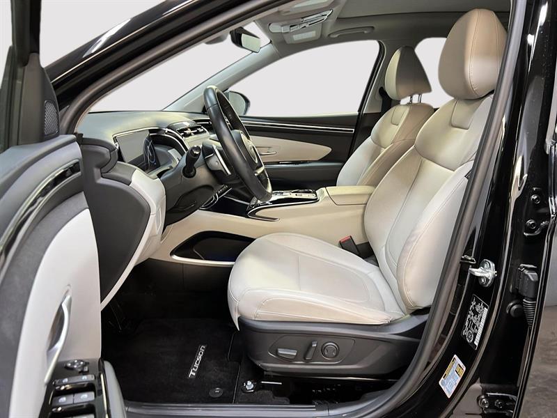 hyundai Tucson 2024 - 7