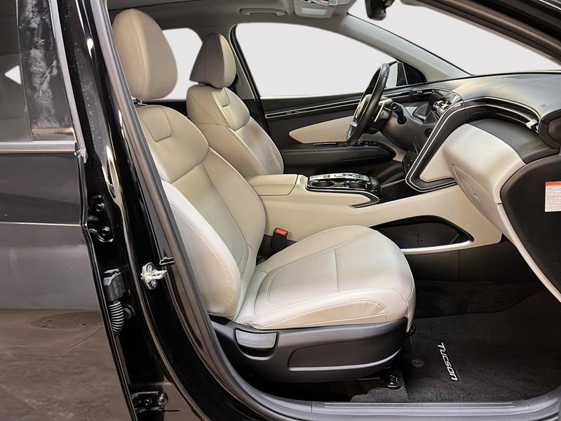 hyundai Tucson 2024 - 8